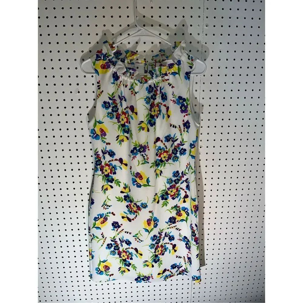 Karl Lagerfeld dress 